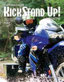KSU October 2011 Issue