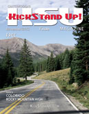 Final Issue!
