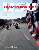 July 2012 KSU