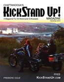 Premiere Issue - December 2010